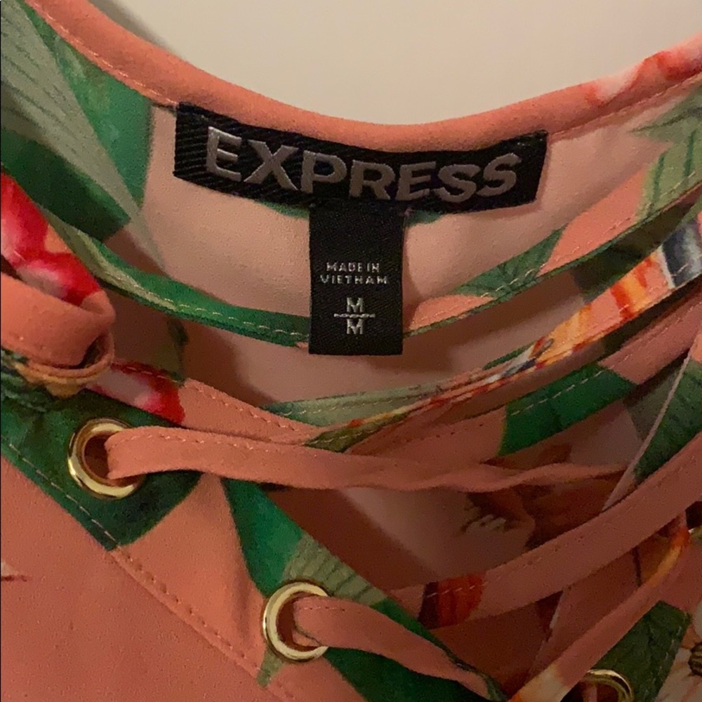 Blouse - Picture 2 of 2